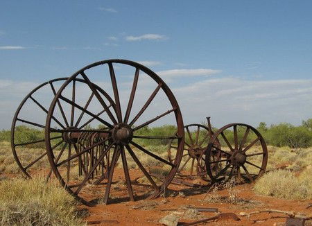 Bullara Station Stay - South Australia Travel 4