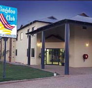 Ningaloo Club - South Australia Travel
