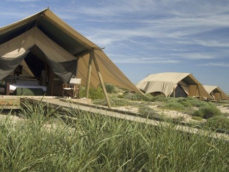 Sal Salis Ningaloo Reef - South Australia Travel 2