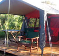 Goombaragin Eco Retreat - South Australia Travel