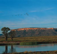 El Questro Homestead - South Australia Travel