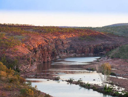 El Questro Wilderness Park - South Australia Travel 5