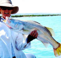 Kimberley Coastal Camp - South Australia Travel