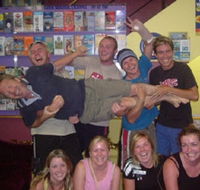 1201 East Backpackers - South Australia Travel