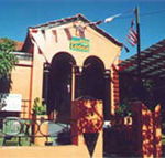 Aberdeen Lodge Backpackers - South Australia Travel