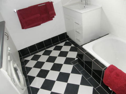 Adair Apartment - South Australia Travel 5