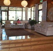 Anapana Ridge Estate - South Australia Travel