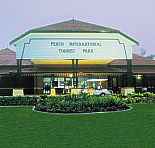Beston Parks Perth International Tourist Park - South Australia Travel