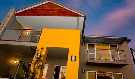 Champion Lakes Accommodation Waterside - South Australia Travel 0