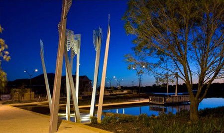 Champion Lakes Accommodation Waterside - South Australia Travel 4