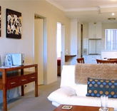 Churchill Apartments