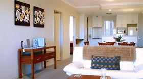Churchill Apartments - South Australia Travel 0