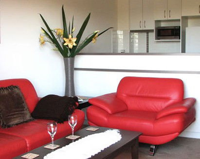 Churchill Apartments - South Australia Travel 2