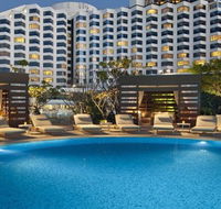 Crown Metropol Perth - South Australia Travel