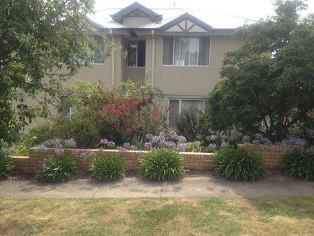 Austin Rise Bed And Breakfast - South Australia Travel 0