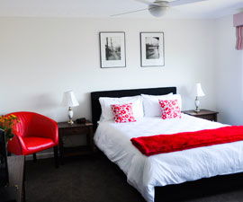 Austin Rise Bed And Breakfast - South Australia Travel 1