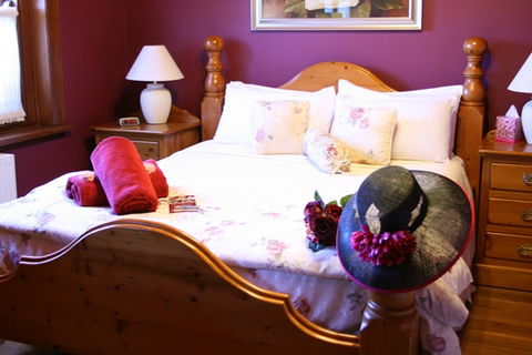 Carter Cottages - South Australia Travel 1