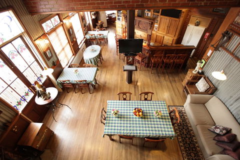 Carter Cottages - South Australia Travel 2