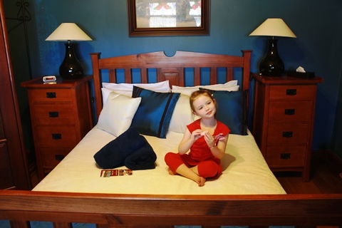 Carter Cottages - South Australia Travel 4