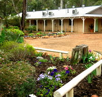Travellers Rest Motel - South Australia Travel