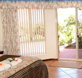 The Good Life Bed and Breakfast - South Australia Travel