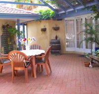 Greenways Hills Retreat - South Australia Travel