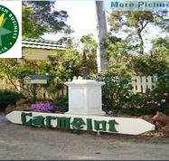 Carmelot Bed  Breakfast - South Australia Travel