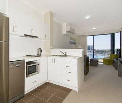 Quality Suites Crest Mandurah - South Australia Travel 2