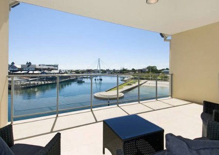Quality Suites Crest Mandurah - South Australia Travel 4
