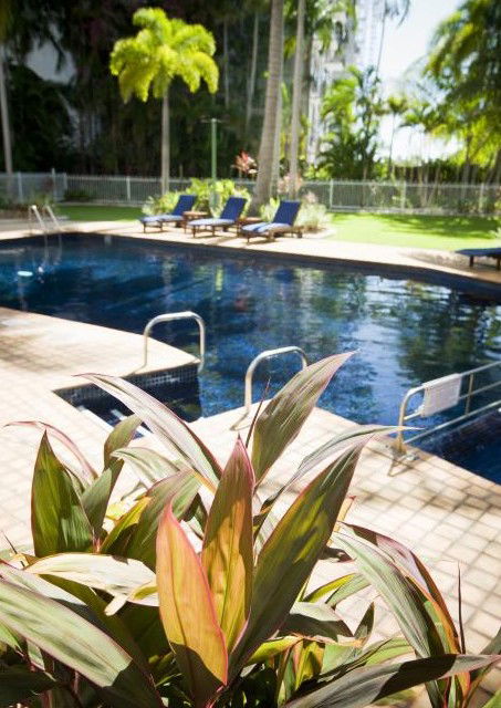 DoubleTree By Hilton Darwin Esplanade - South Australia Travel 2