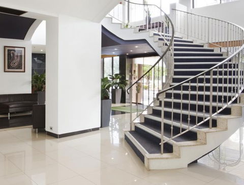 DoubleTree By Hilton Darwin Esplanade - South Australia Travel 3