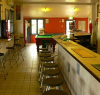 Wauchope Hotel - South Australia Travel