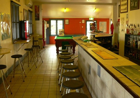 Wauchope Hotel - South Australia Travel 0