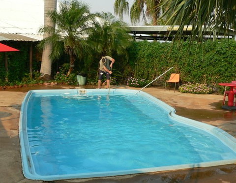 Wauchope Hotel - South Australia Travel 1