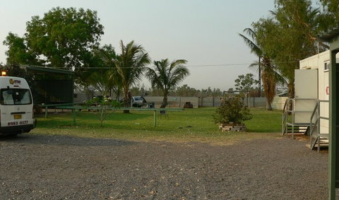 Wauchope Hotel - South Australia Travel 3