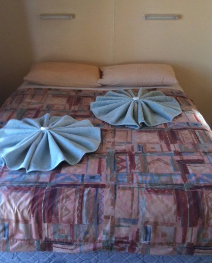 Wauchope Hotel - South Australia Travel 4