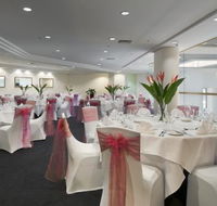 Hilton Darwin - South Australia Travel
