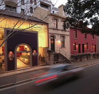 Rendezvous Stafford Hotel - South Australia Travel