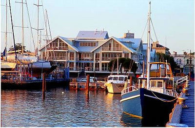 Pelicans Landing - South Australia Travel 0