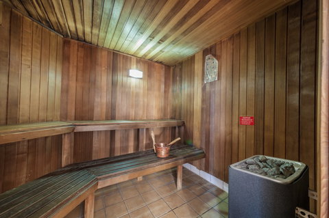 West End Central Apartments - South Australia Travel 2