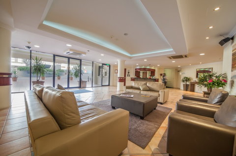 West End Central Apartments - South Australia Travel 4