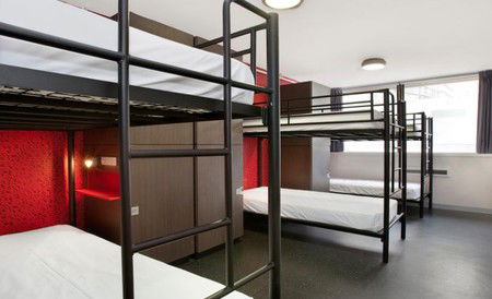 Space Hotel - South Australia Travel 5