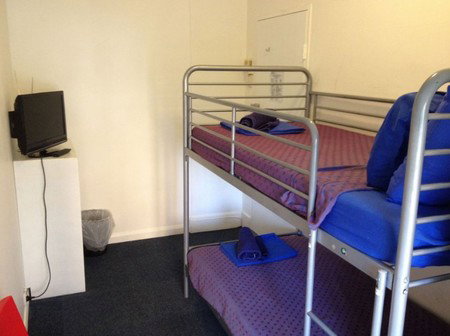Zing Backpackers Hostel - South Australia Travel 3
