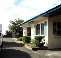 Palm Beach Mobile  Tourist Park - South Australia Travel