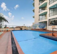 Sandy Point Beach Resort - South Australia Travel