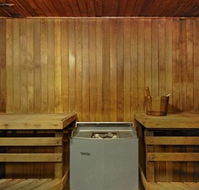 Golden Shores Holiday Club - South Australia Travel