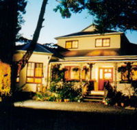 Amber Lodge Bed  Breakfast Tamborine Mountain - South Australia Travel