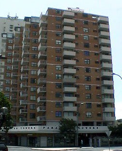 AAA Paradise Towers - South Australia Travel 0