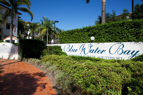 Blue Water Bay Luxury Villas - South Australia Travel 0