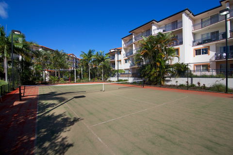Blue Water Bay Luxury Villas - South Australia Travel 1